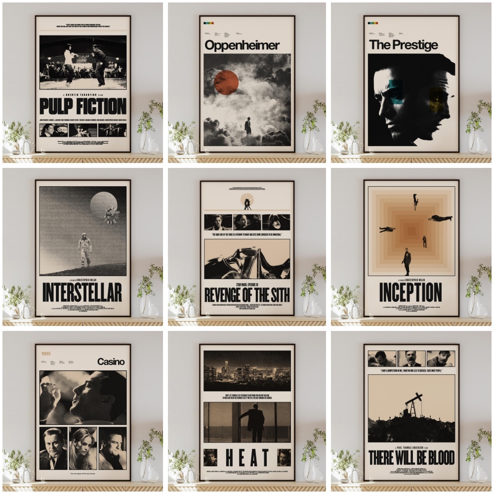 Star Map Poster - Incendies Movie Poster Interstellar Film Posters