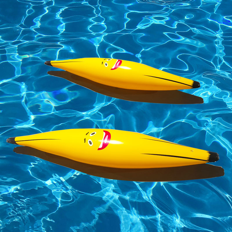 1.8-meter Inflatable Banana Su - Science Of Happiness recension och pris