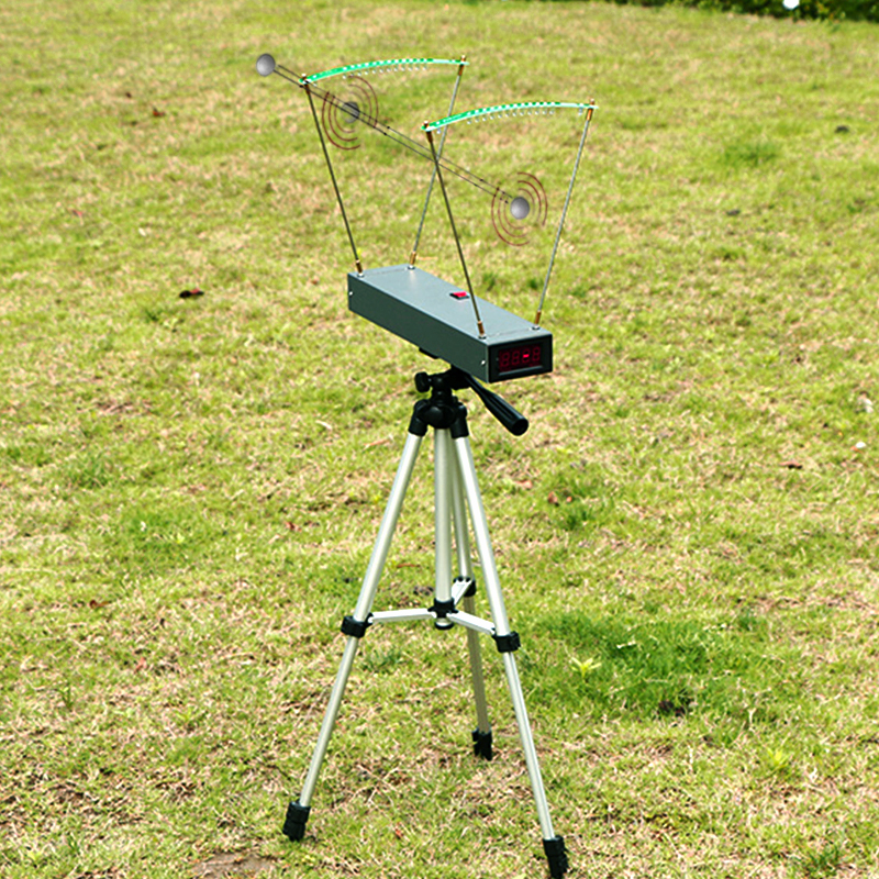 30-9999 FPS Pro Velocimetry Ve - Anemometer Wind Speed recension och pris