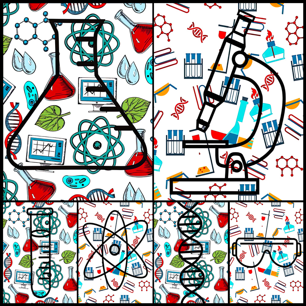 Nursery Biology Chemistry Scie - Science Nursery recension och pris