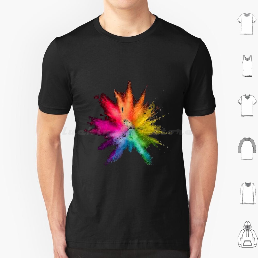 Jjjjjjjj T Shirt Big Size 100% - Science Hunter recension och pris