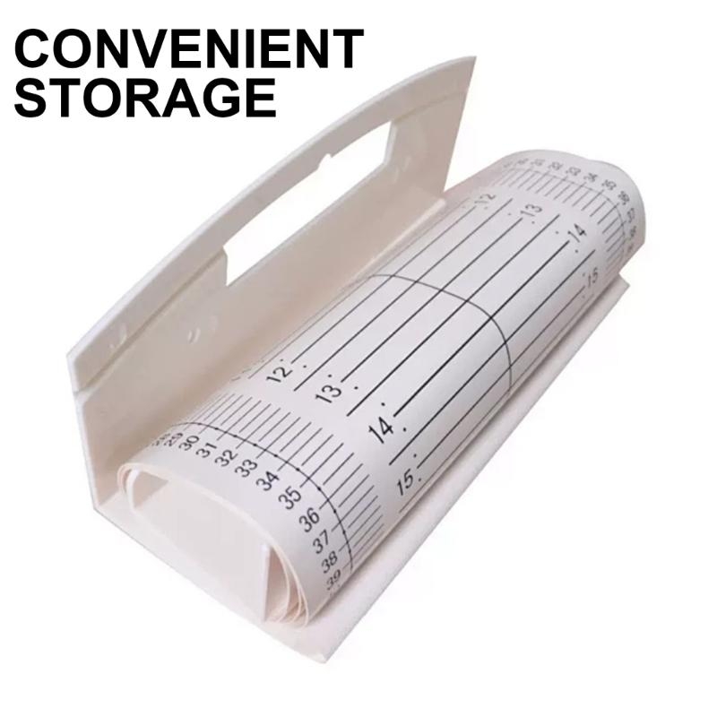  Foldable Infant Height Measur - Science Nursery recension och pris
