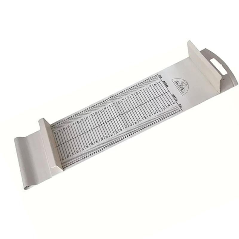  Foldable Infant Height Measur - Science Nursery recension och pris