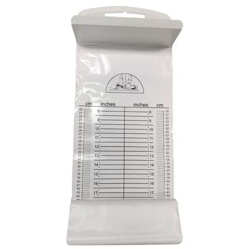  Foldable Infant Height Measur - Science Nursery recension och pris