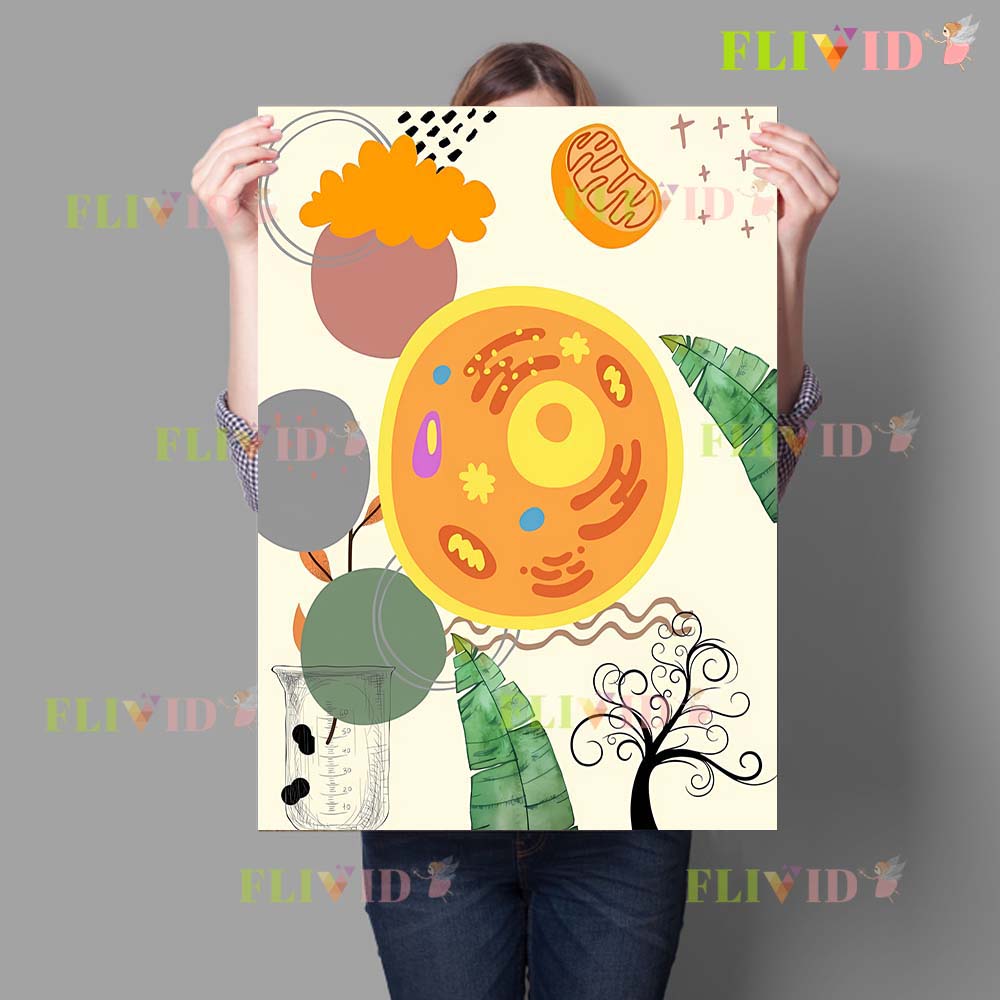 Science Teacher Gifts Office N - Science Nursery recension och pris