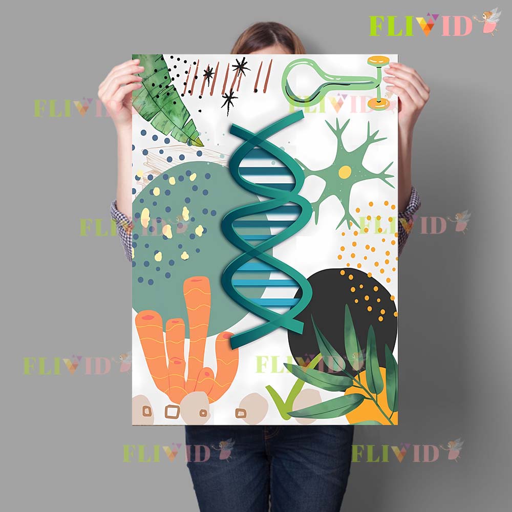 Science Teacher Gifts Office N - Science Nursery recension och pris