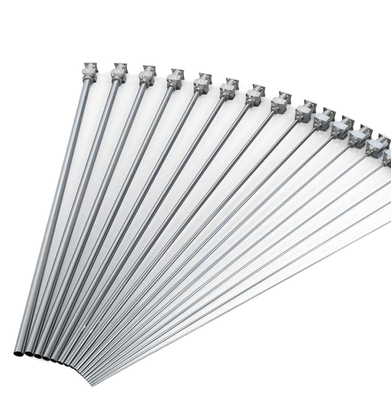 10PCS SUS304 6inch 150mm Long  - Hobby Science Lab recension och pris