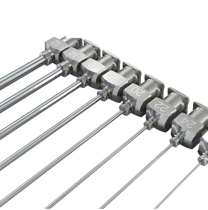 10PCS SUS304 6inch 150mm Long  - Hobby Science Lab recension och pris
