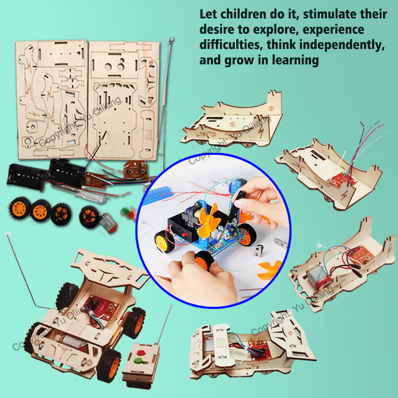 Science Inventions, Making You - Science And Invention recension och pris