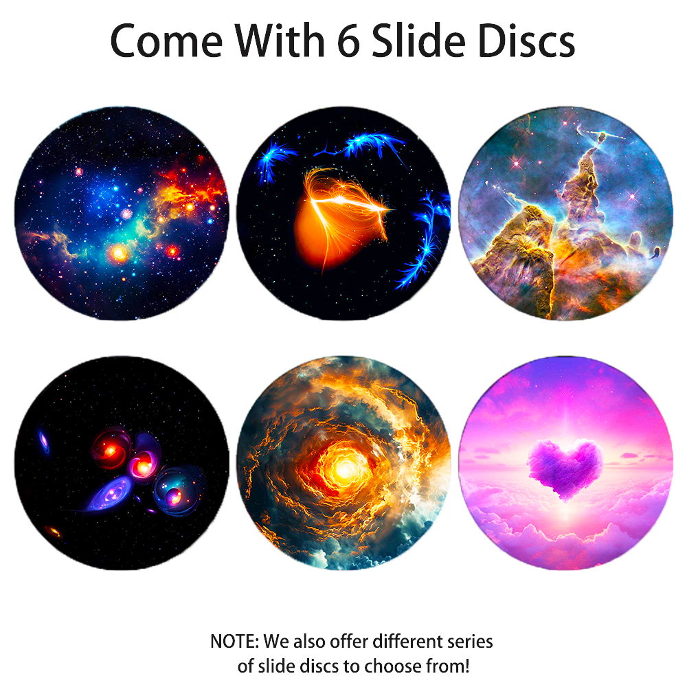 Star Projector Night Light Dis - Planetarium Projector Home recension och pris