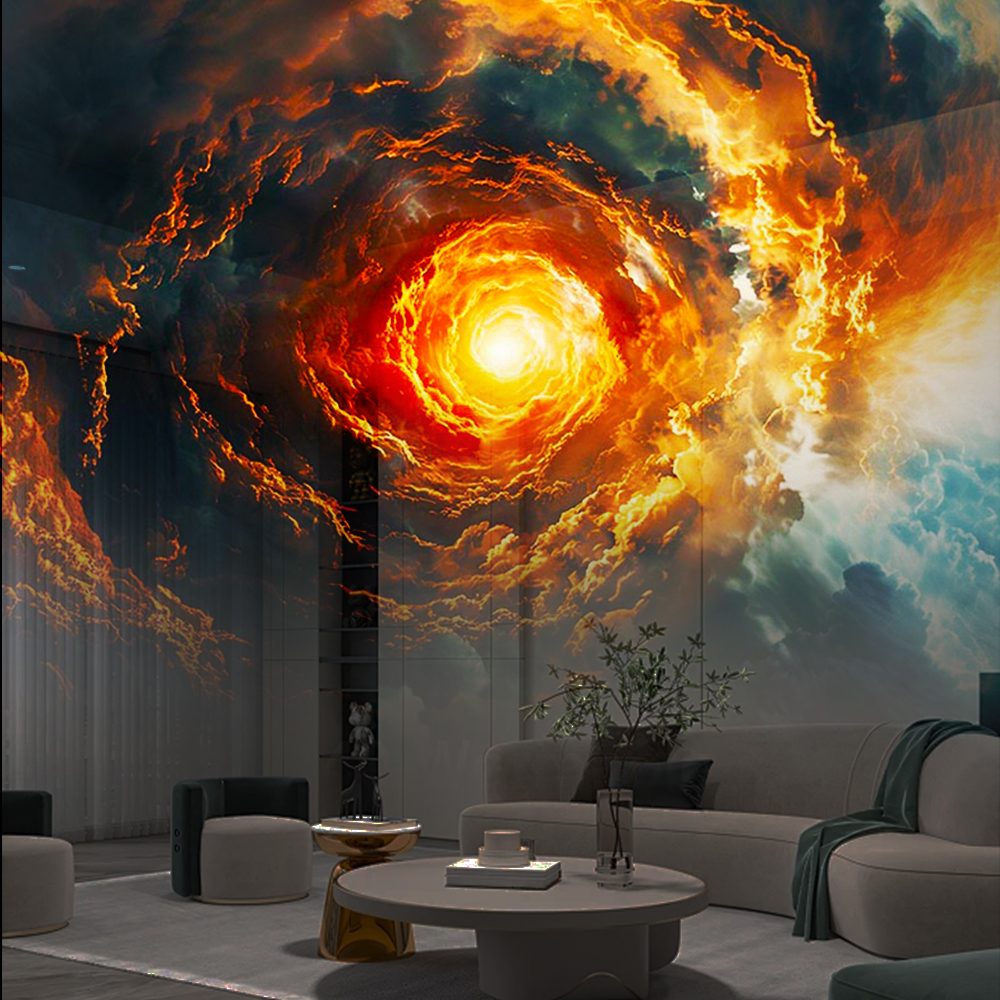 Star Projector Night Light Dis - Planetarium Projector Home recension och pris