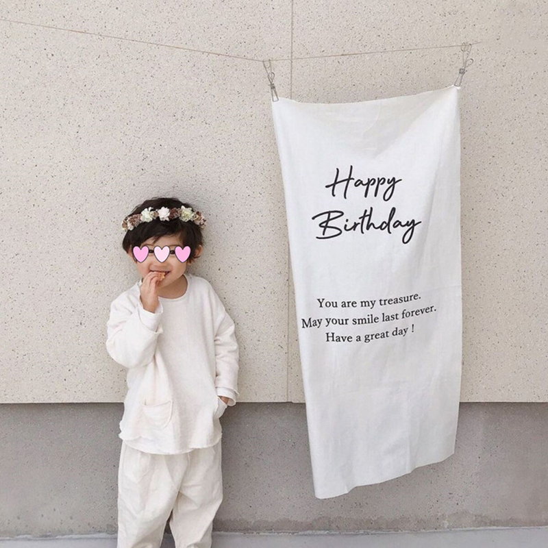Simple Letter Happy Birthday H - Science Of Happiness recension och pris