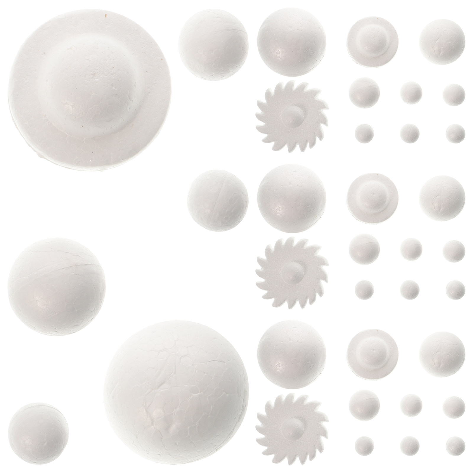 4Sets Solar System Balls DIY B - Science Project Kit recension och pris