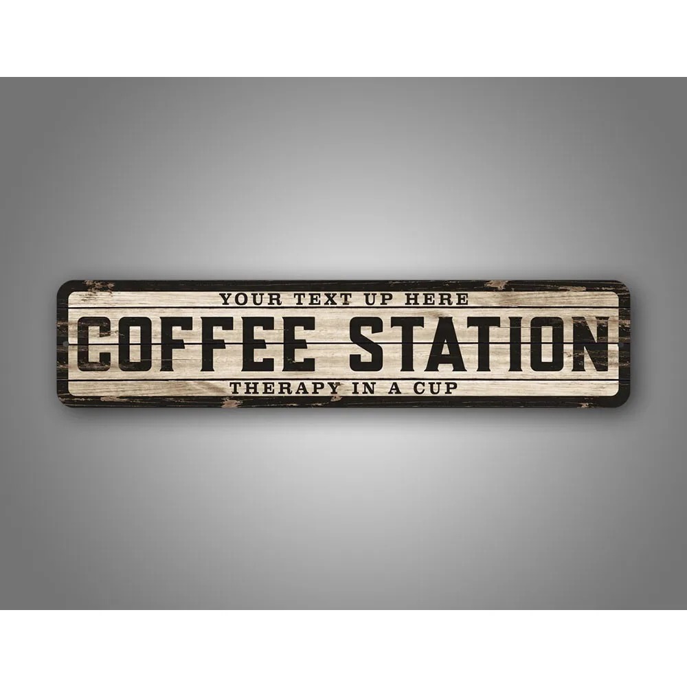 Custom Text Logo Weathered Woo - Weather Station Indoor recension och pris