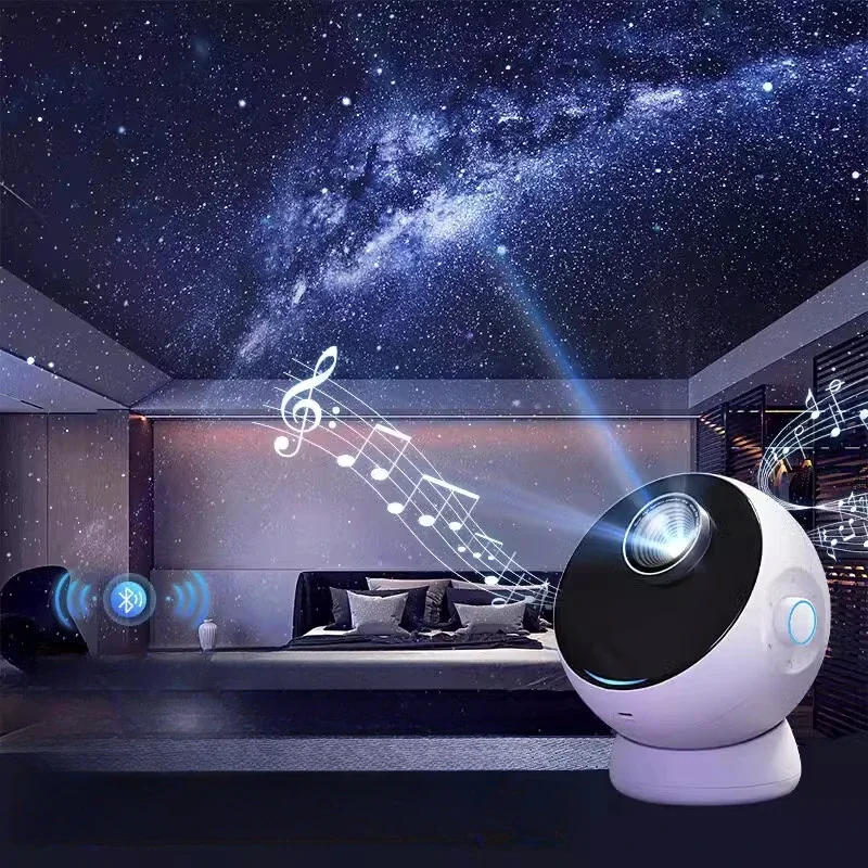 Home Planetarium Star Projecto - Planetarium Projector Home recension och pris