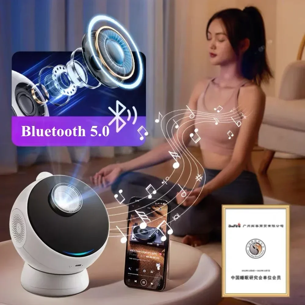 Home Planetarium Star Projecto - Planetarium Projector Home recension och pris