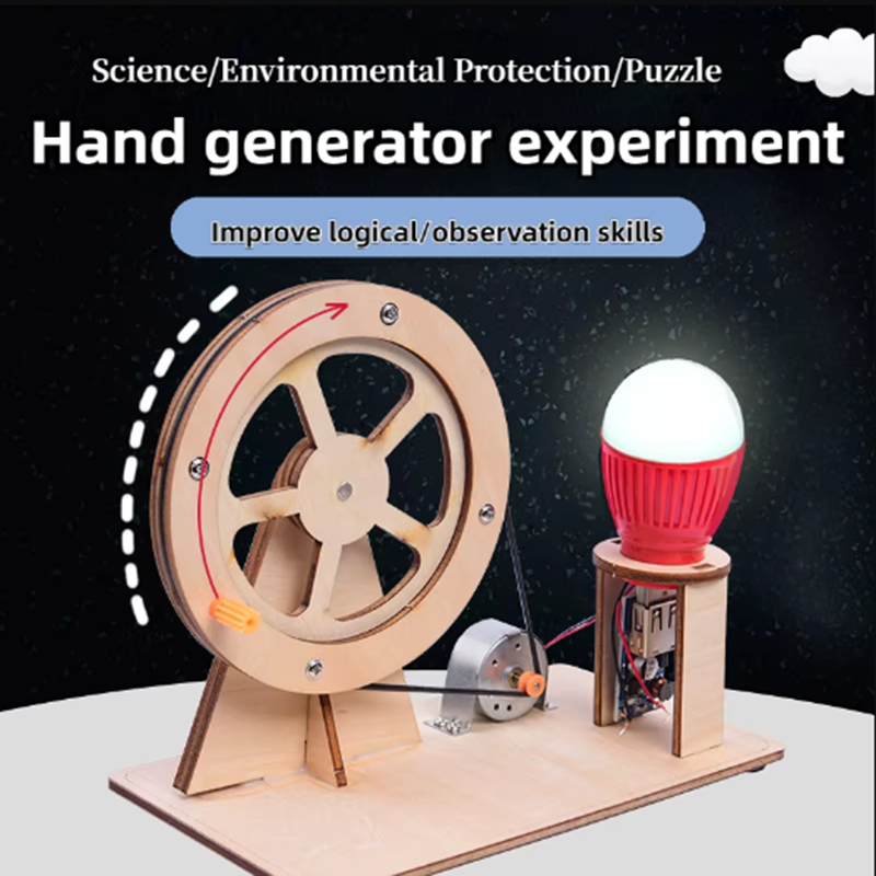 DIY Children's Science Experim - Science And Invention recension och pris