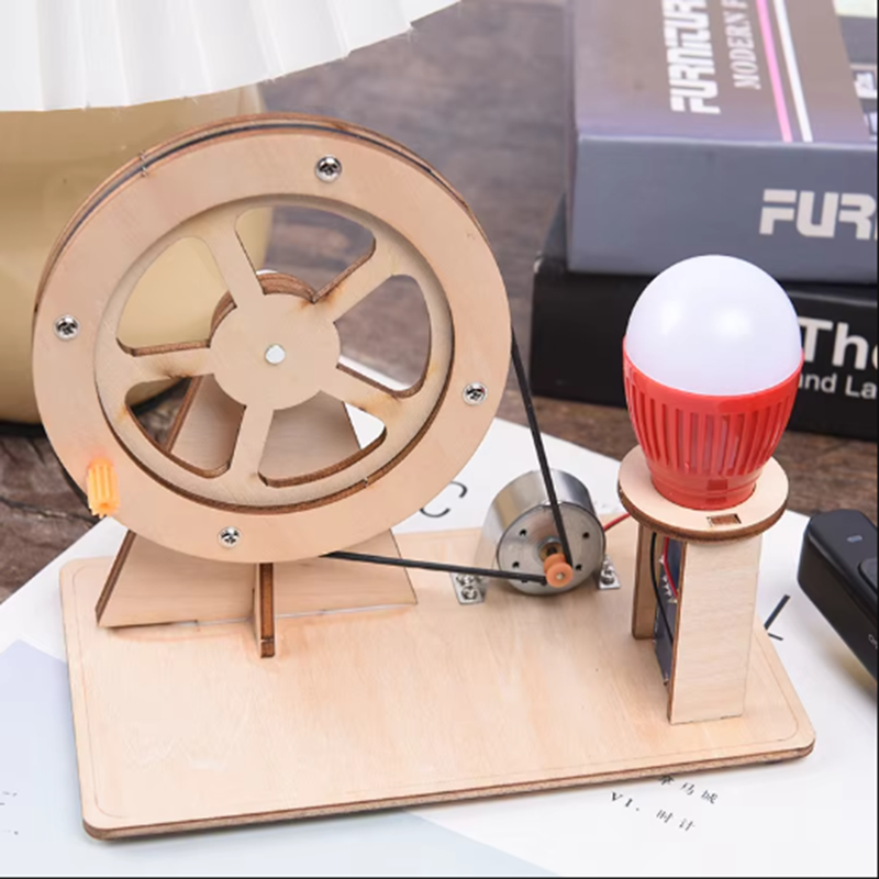 DIY Children's Science Experim - Science And Invention recension och pris