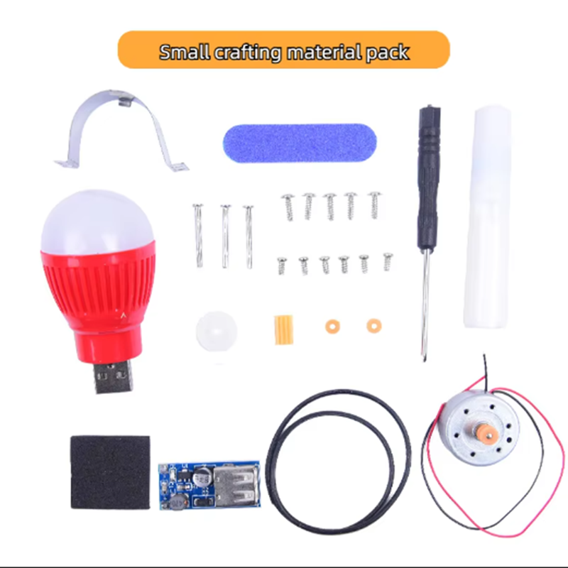 DIY Children's Science Experim - Science And Invention recension och pris
