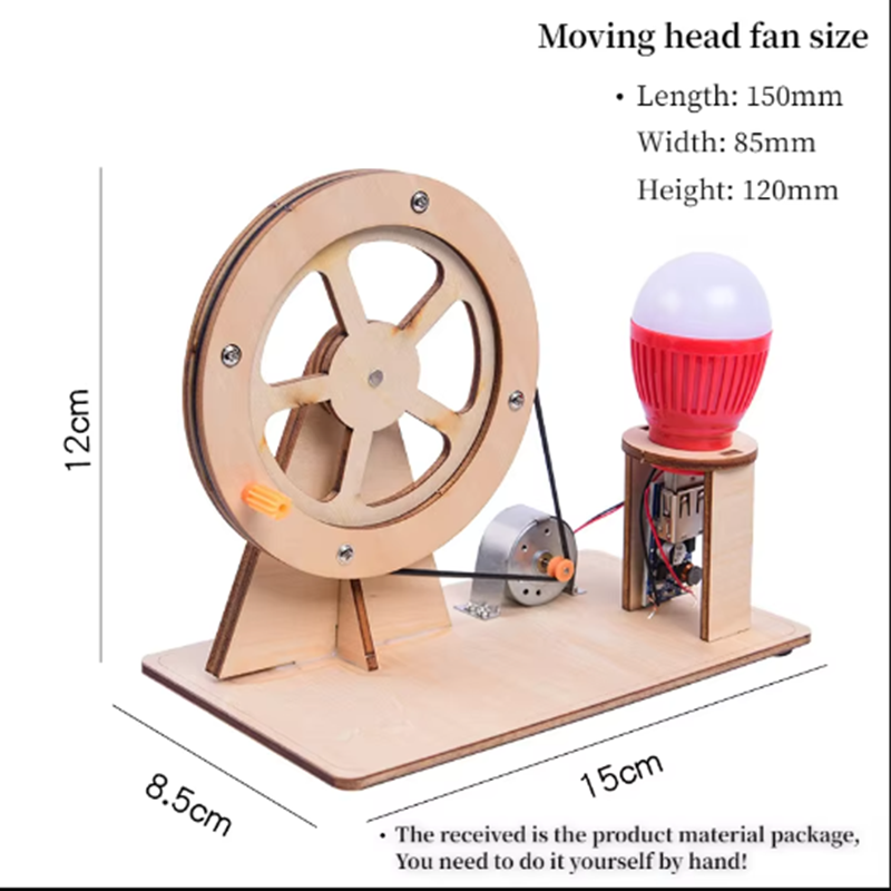 DIY Children's Science Experim - Science And Invention recension och pris