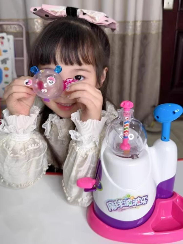 Magic Sticky Happy Diy Animal  - Science Of Happiness recension och pris