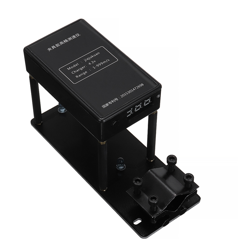 Digital Speed Meter Multifunct - Anemometer Wind Speed recension och pris