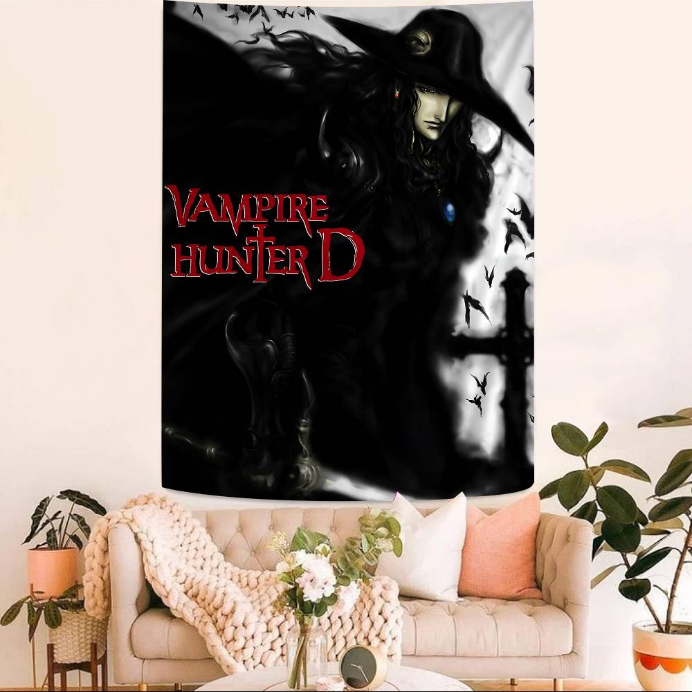 Vampire Hunter D Classic Carto - Science Hunter recension och pris
