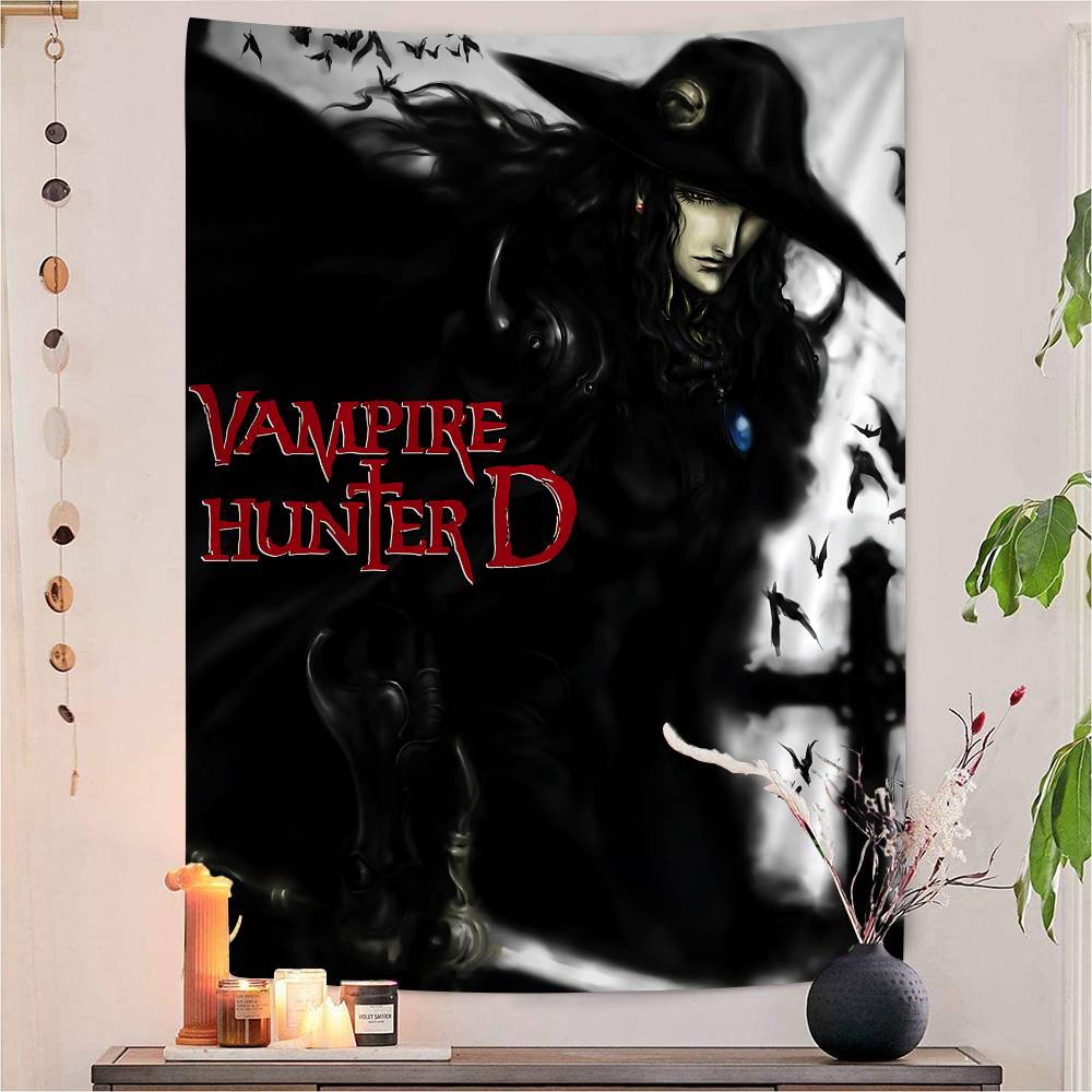 Vampire Hunter D Classic Carto - Science Hunter recension och pris