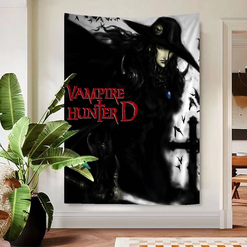 Vampire Hunter D Classic Carto - Science Hunter recension och pris