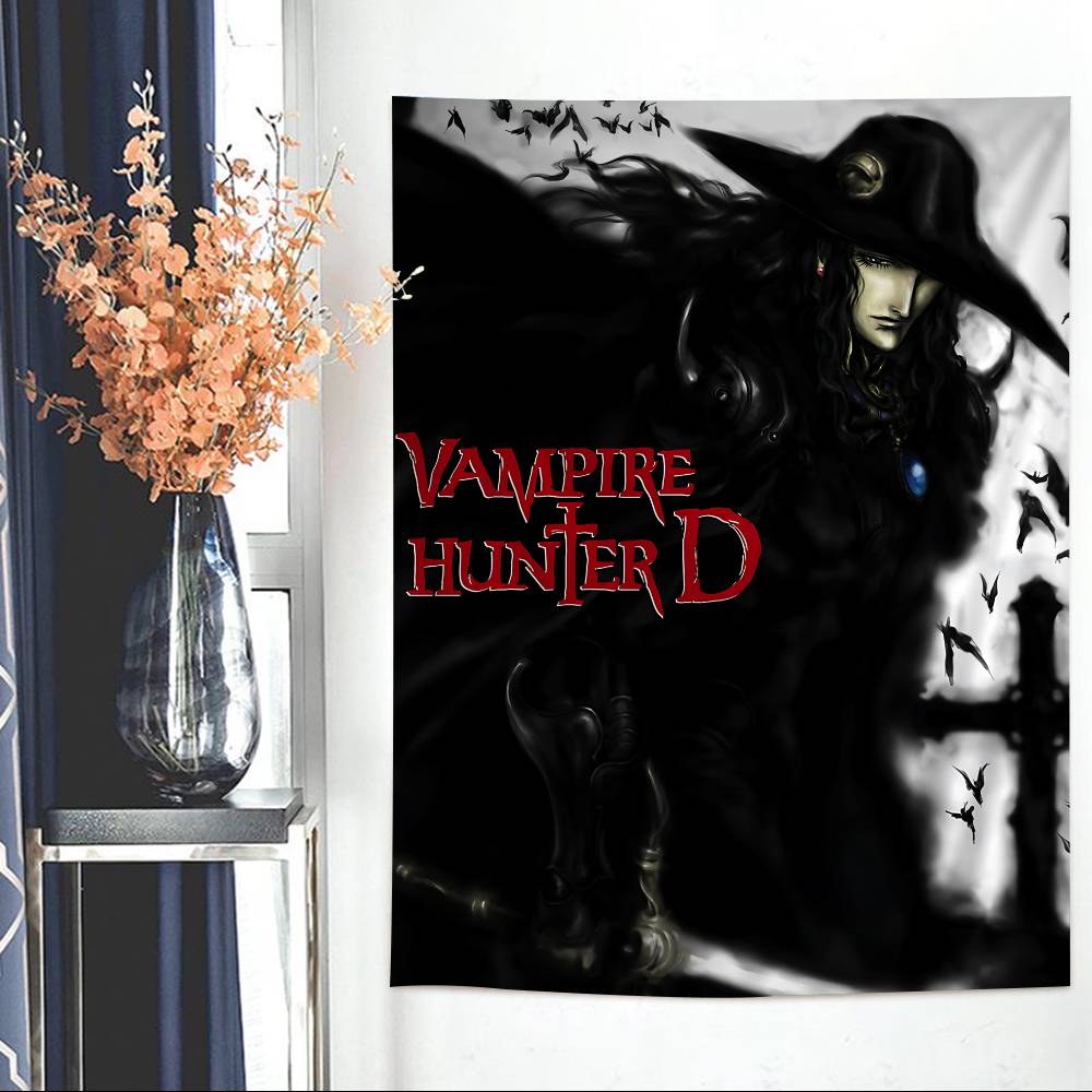 Vampire Hunter D Classic Carto - Science Hunter recension och pris