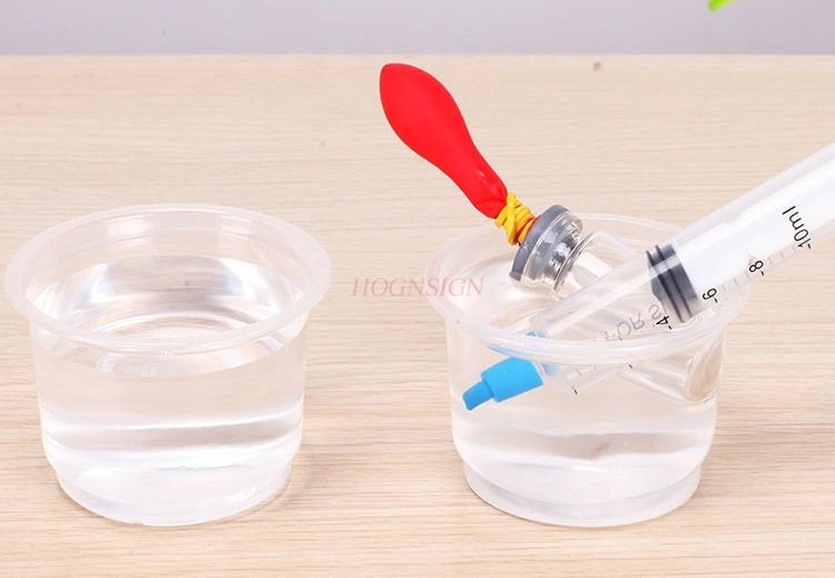 Student science experiment diy - Science And Invention recension och pris