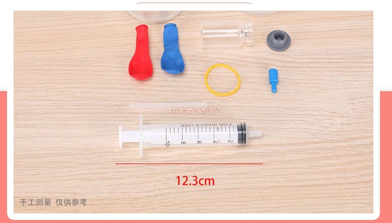 Student science experiment diy - Science And Invention recension och pris