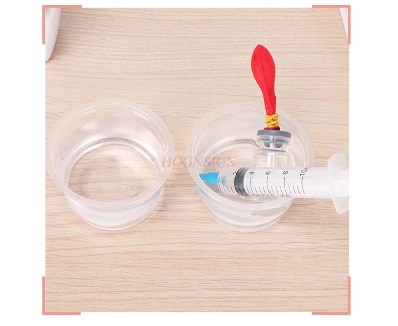 Student science experiment diy - Science And Invention recension och pris