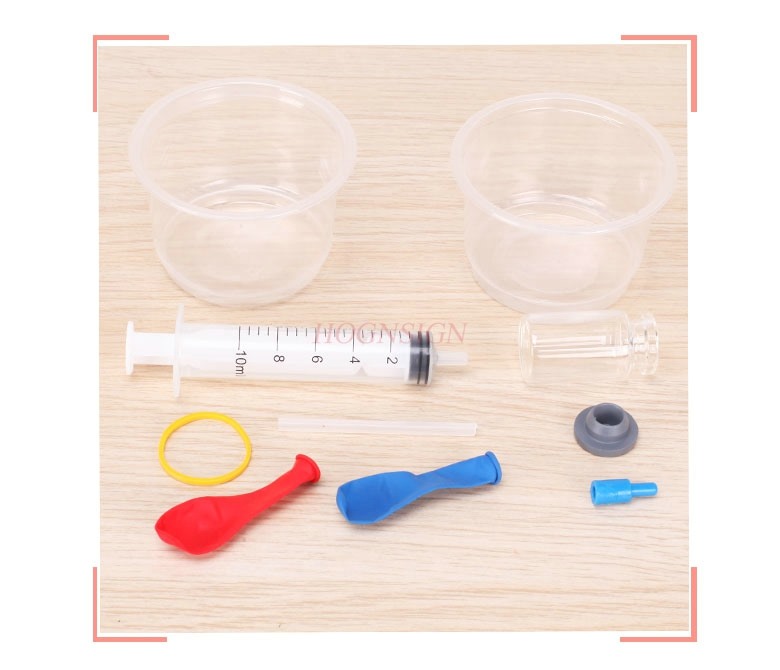 Student science experiment diy - Science And Invention recension och pris