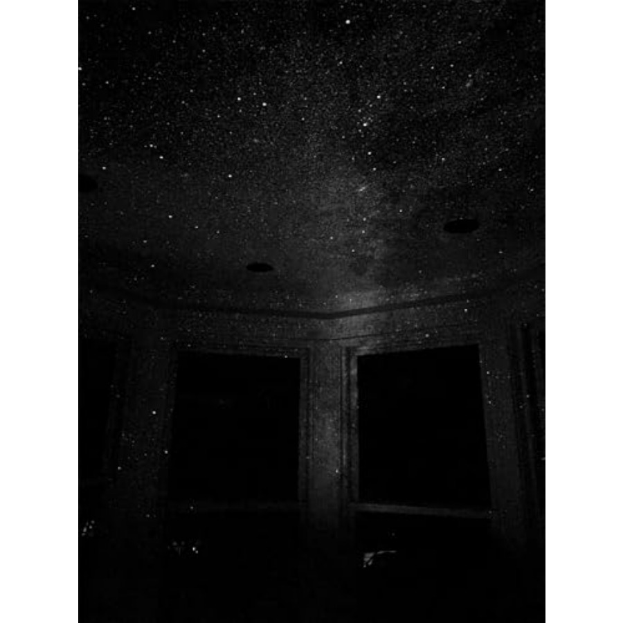 Dark Skys FX Zoom Galaxy Plane - Planetarium Projector Home recension och pris