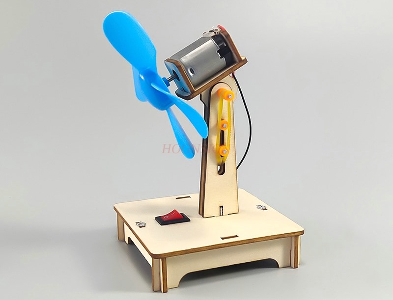 Science small production small - Science And Invention recension och pris