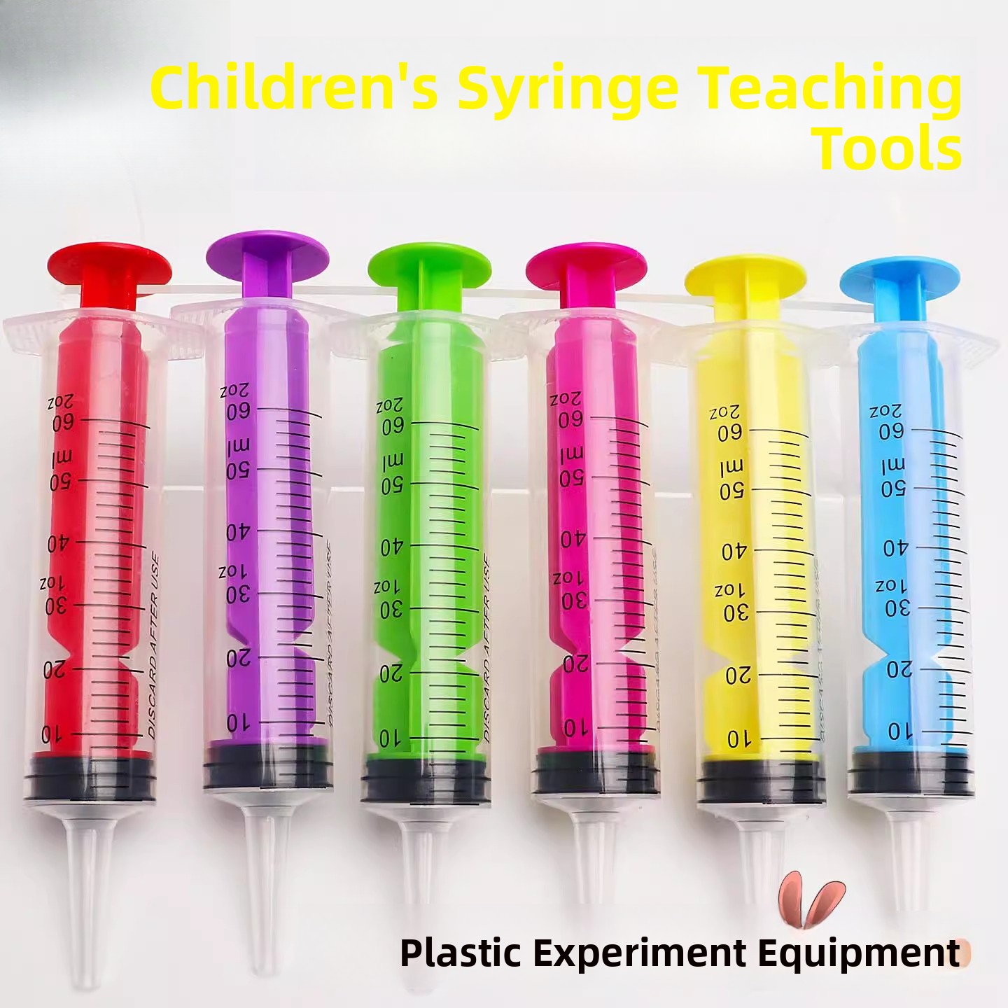  Children's Simulation Toy Syr - Science Nursery recension och pris
