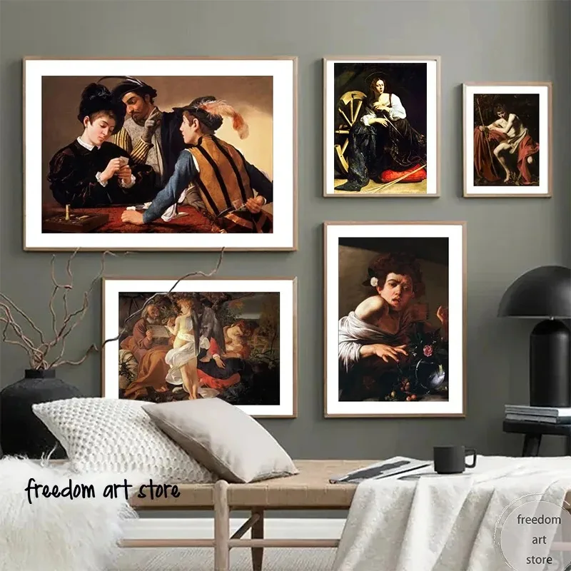 Amazing Religion Artworks Narc - Star Map Poster recension och pris
