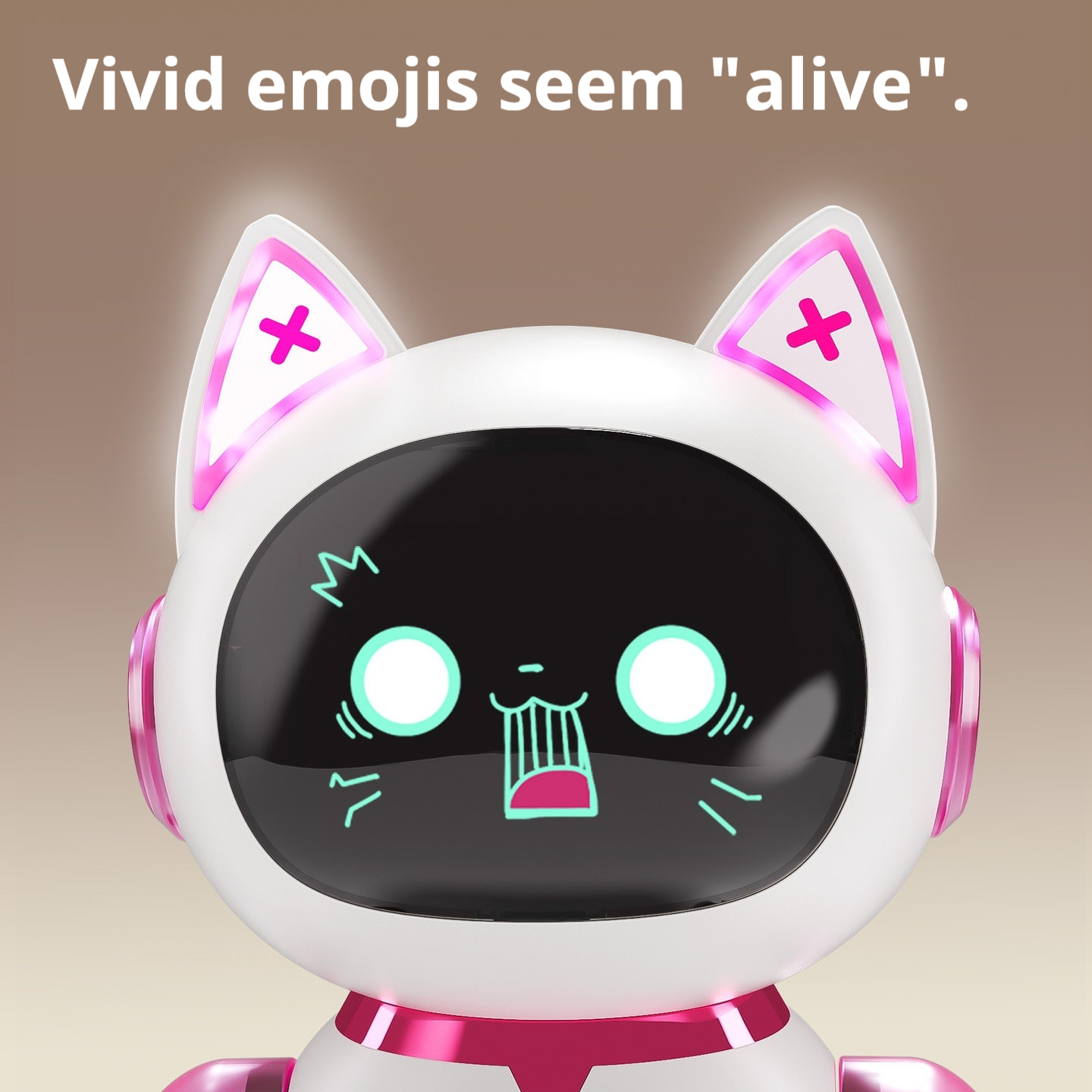 Ai Remote Control Dancing Cat  - Science Robot recension och pris