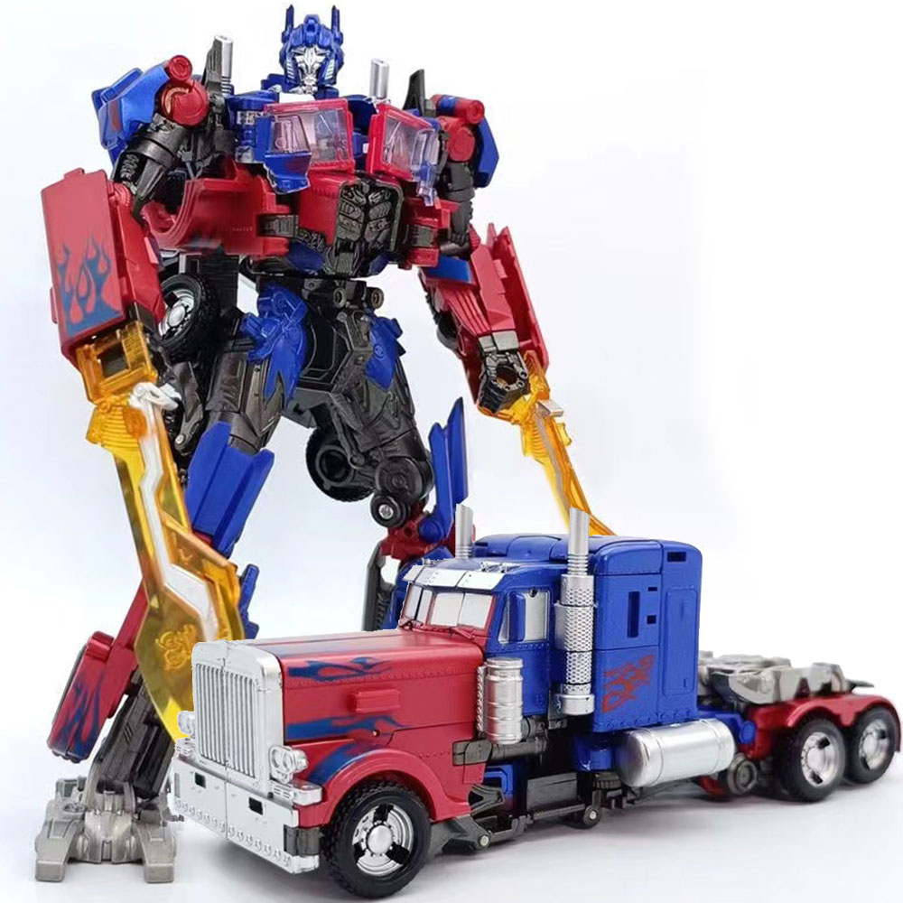 BAIWEI Transformation TW1022 V - Science Robot recension och pris