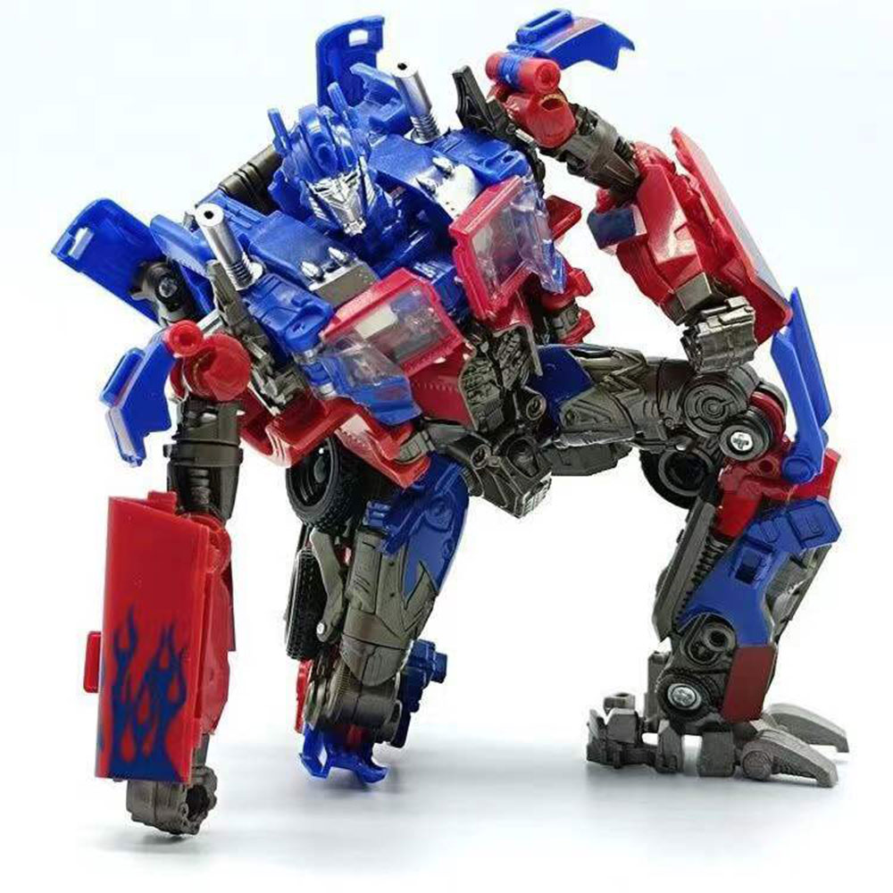 BAIWEI Transformation TW1022 V - Science Robot recension och pris