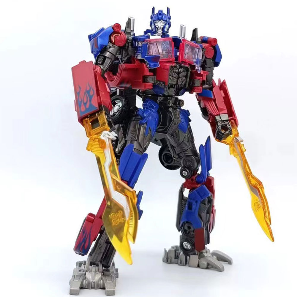 BAIWEI Transformation TW1022 V - Science Robot recension och pris