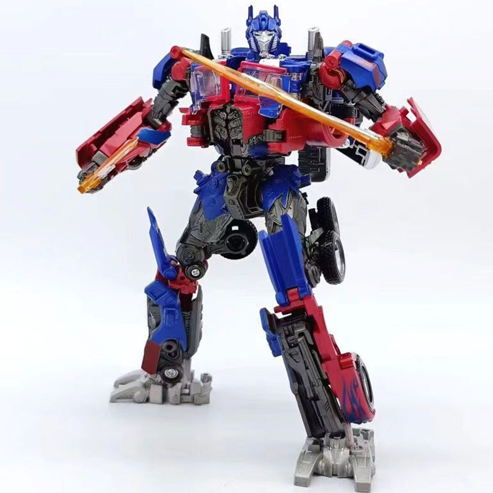 BAIWEI Transformation TW1022 V - Science Robot recension och pris
