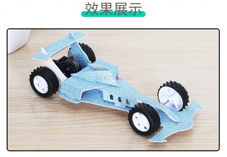 Student science experiment pul - Science And Invention recension och pris