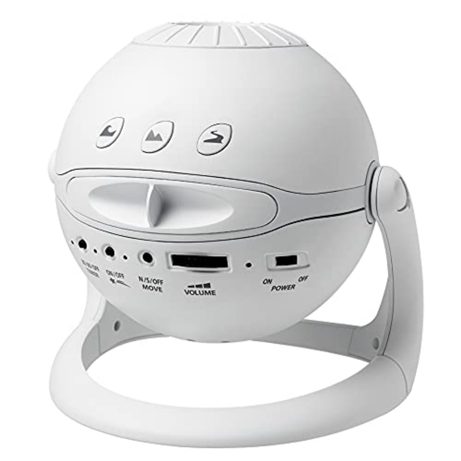 Sega Homestar Matataki White H - Planetarium Projector Home recension och pris